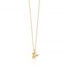 Olive Leaf Pendant