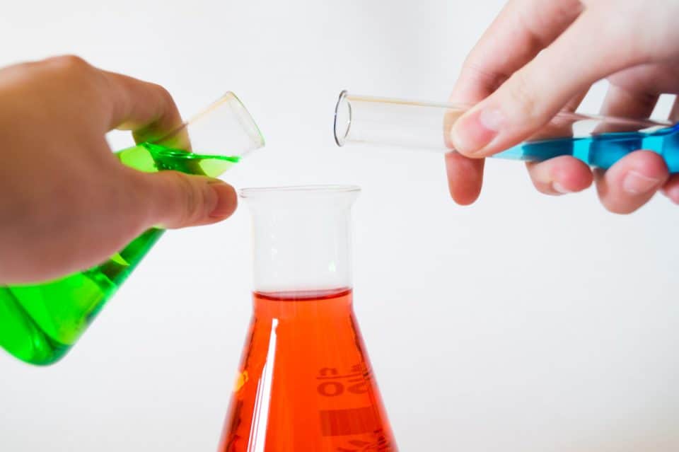 borosilicate-labware