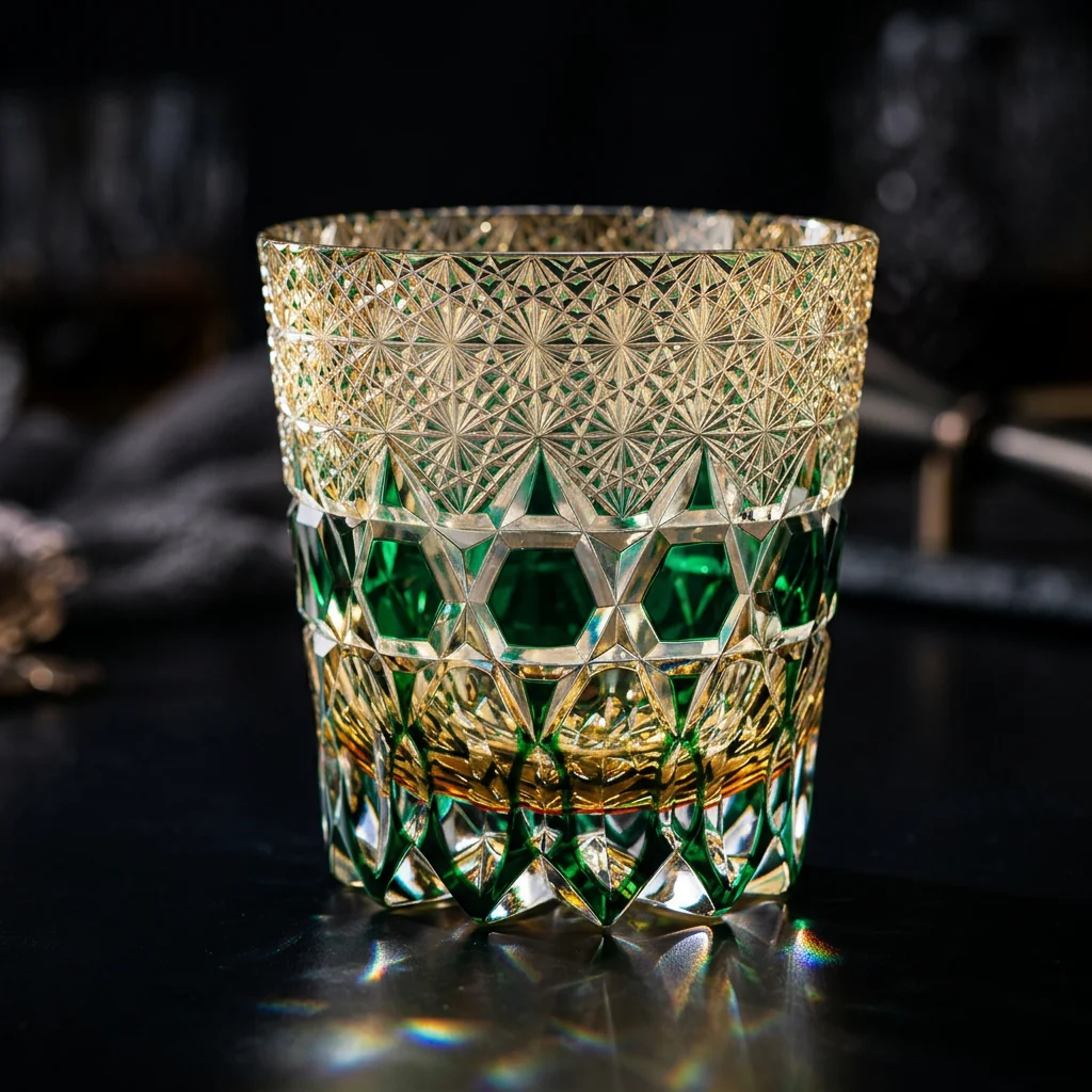 Signature collection
