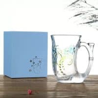 Mist Blue