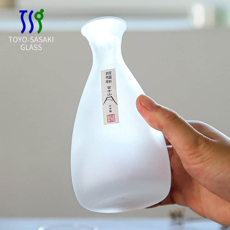 Toyo-Sasaki Sakura Sake Serenity Set - Image 2