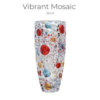 Vibrant Mosaic