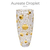 Aureate Droplet
