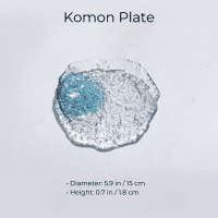 Komon Plate