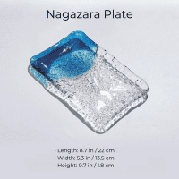 Nagazara Plate
