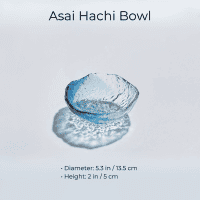 Asai Hachi Bowl