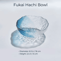 Fukai Hachi Bowl