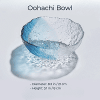 Oohachi Bowl
