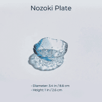 Nozoki Plate