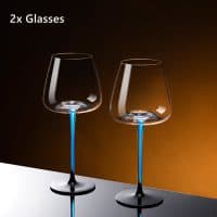 2x Glasses Only