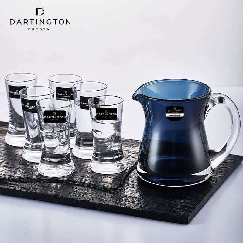 Dartington Royal Crystal Spirits Sets - Main Image