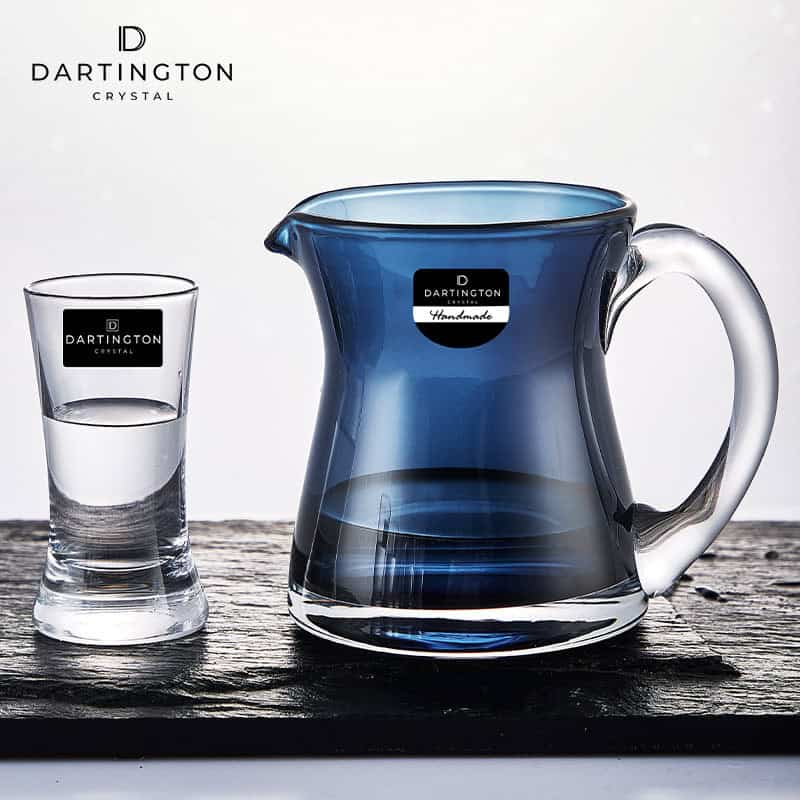 Dartington Royal Crystal Spirits Sets - Image 2