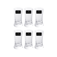 6x Shot Glasses