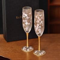 Champagne Set