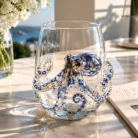 Octopus Cup