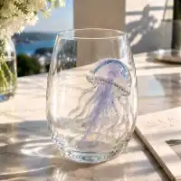 Jellyfish Cup