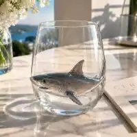 Shark Cup