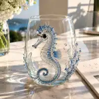 Seahorse Cup