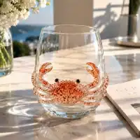 Crab Cup
