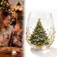 Christmas Tree 3D