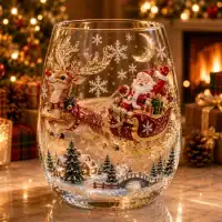 Sleigh 3D