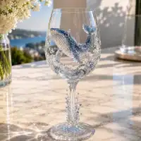Whale Goblet