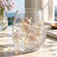 Crystal Fox