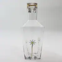 Chrysanthemum Teapot