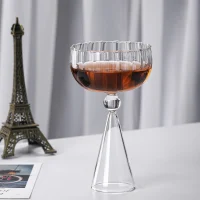 Princess Goblet – Clear