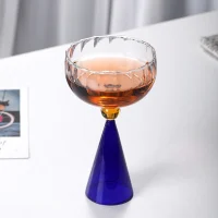 Princess Goblet – Blue