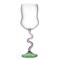 S-Shape Goblet