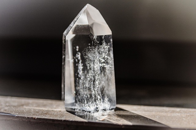 Crystal Pure By Design